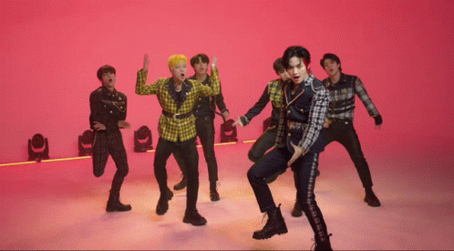 ONF ETION GIF ONF ETION GIF