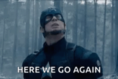 Here Wego Again Ohboy GIF Here Wego Again Ohboy GIF