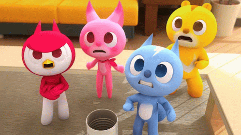 Tokusatsu Miniforce GIF Tokusatsu Miniforce GIF