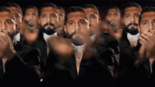 Clapping Yes GIF Clapping Yes GIF