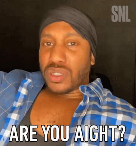 Are You Aight Chris Redd GIF Are You Aight Chris Redd GIF
