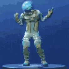 Fortnite Orange Justice GIF Fortnite Orange Justice GIF