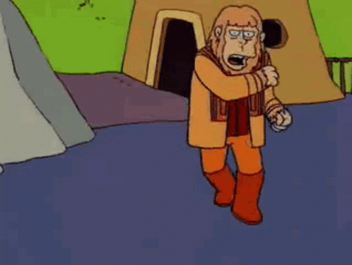 Simpsons Dr Zeus GIF Simpsons Dr Zeus GIF