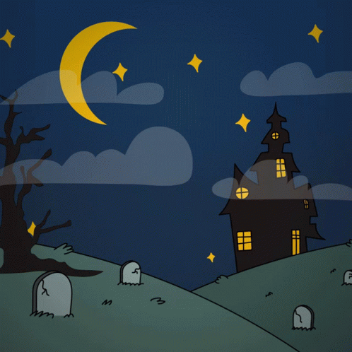 Halloween Happy Halloween GIF Halloween Happy Halloween GIF
