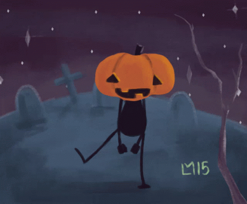 Halloween GIF Halloween GIF