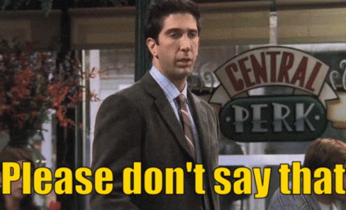 Friends Ross Geller GIF Friends Ross Geller GIF