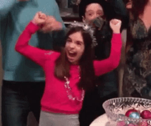Lets Get This Party Started Yeah GIF Lets Get This Party Started Yeah GIF