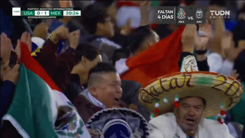 Echar Porras Mexico GIF Echar Porras Mexico GIF
