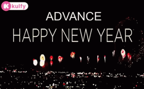 Happy New GIF Happy New GIF