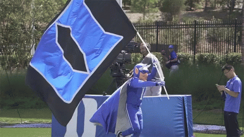 Duke Blue Devils GIF Duke Blue Devils GIF