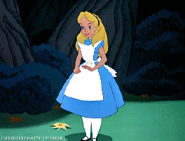 Alice GIF Alice GIF