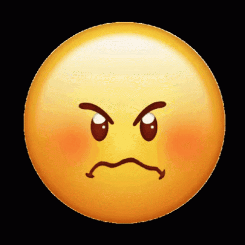 Sulk No Felt GIF Sulk No Felt GIF