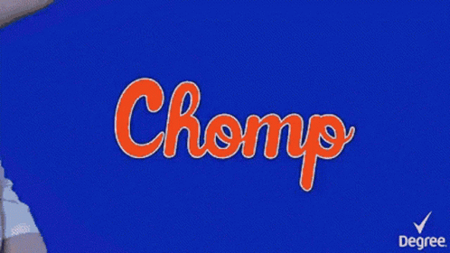 Gator Chomp GIF Gator Chomp GIF