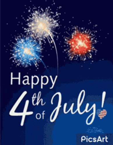 Happy4th Of July GIF Happy4th Of July GIF