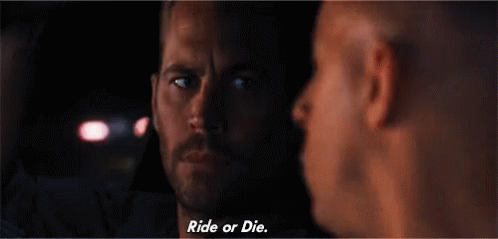 Fast And Furious Vin Diesel GIF