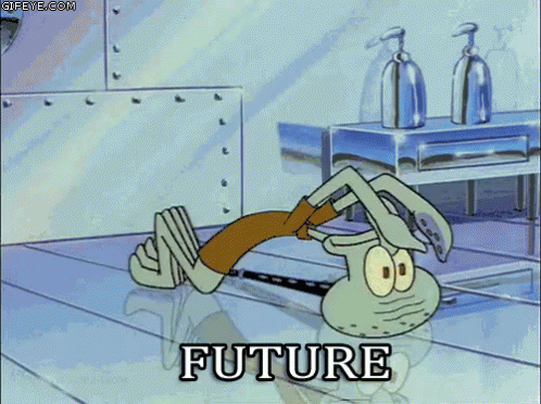 Future GIF Future GIF