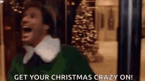 Holiday GIF Holiday GIF