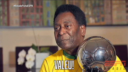 Valeu Thanks GIF Valeu Thanks GIF