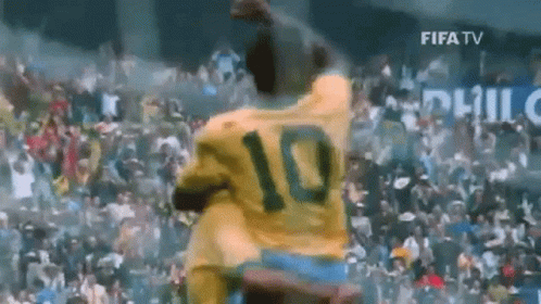 Pele GIF Pele GIF