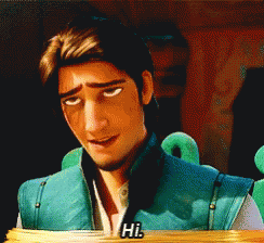 Tangled Flynn GIF Tangled Flynn GIF