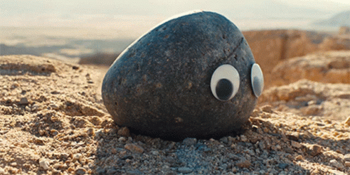 Rock Everythingeverywhereallatonce GIF Rock Everythingeverywhereallatonce GIF