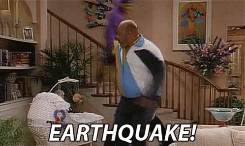 Earthquake GIF Earthquake GIF