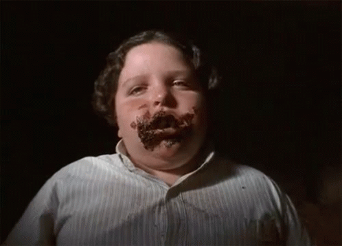 Eat All The Cake - Cake GIF Eat All The Cake - Cake GIF