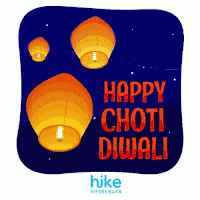 Happy Diwali Choti GIF Happy Diwali Choti GIF