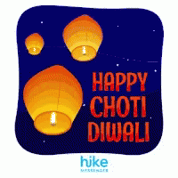Happy Diwali Choti GIF