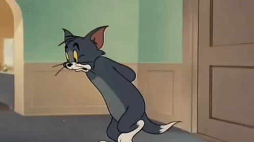 Tom Tom And Jerry GIF