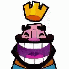 Clash Royale Emotes GIF Clash Royale Emotes GIF