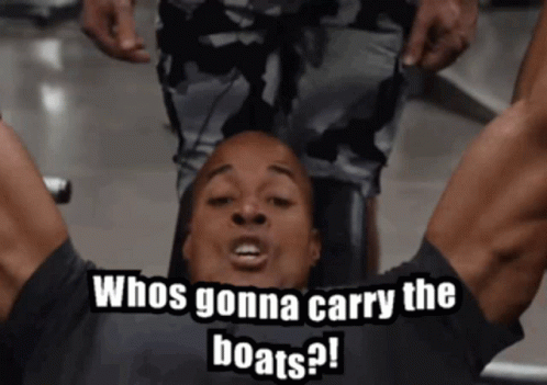 Carrytheboats Davidgoggins GIF Carrytheboats Davidgoggins GIF