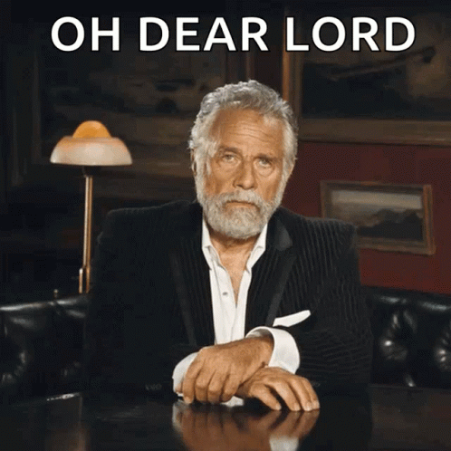 Problematic Stressed GIF Problematic Stressed GIF