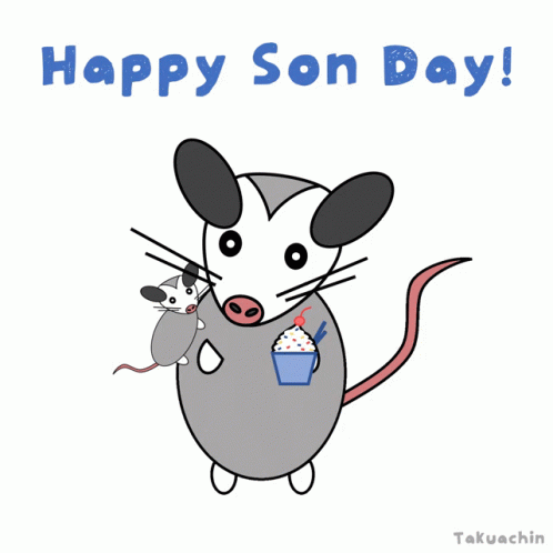 Takuachin Tlacuache GIF Takuachin Tlacuache GIF