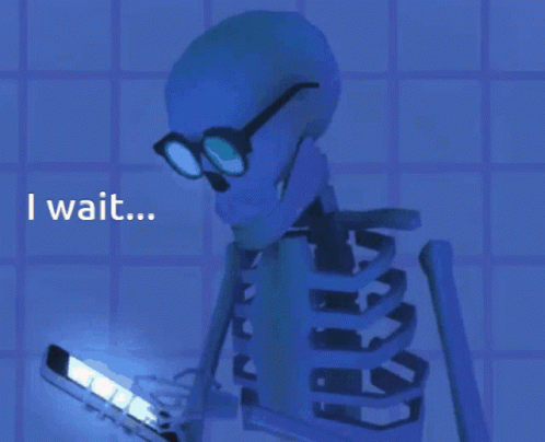 Waiting GIF Waiting GIF