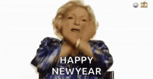 Happy New GIF Happy New GIF