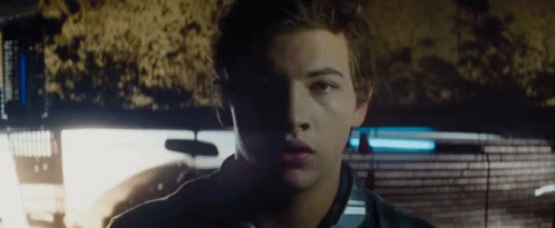 Virtual Reality Oasis GIF Virtual Reality Oasis GIF