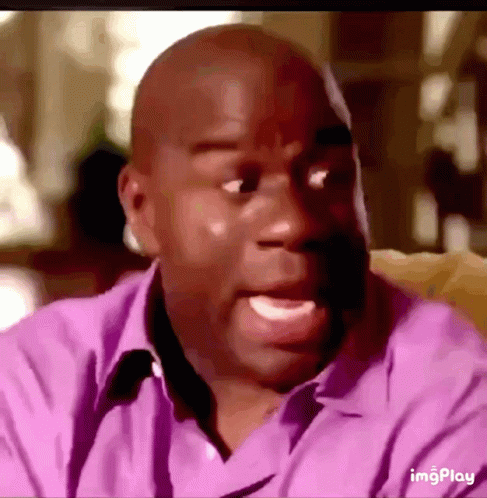 Magic Johnson GIF Magic Johnson GIF