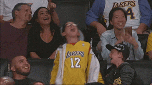 Lakers Lakernation GIF Lakers Lakernation GIF