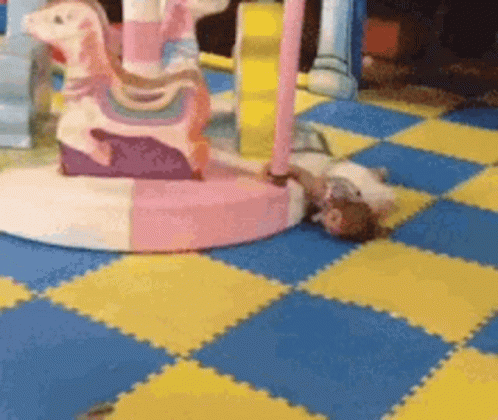 Tired Exhausted GIF