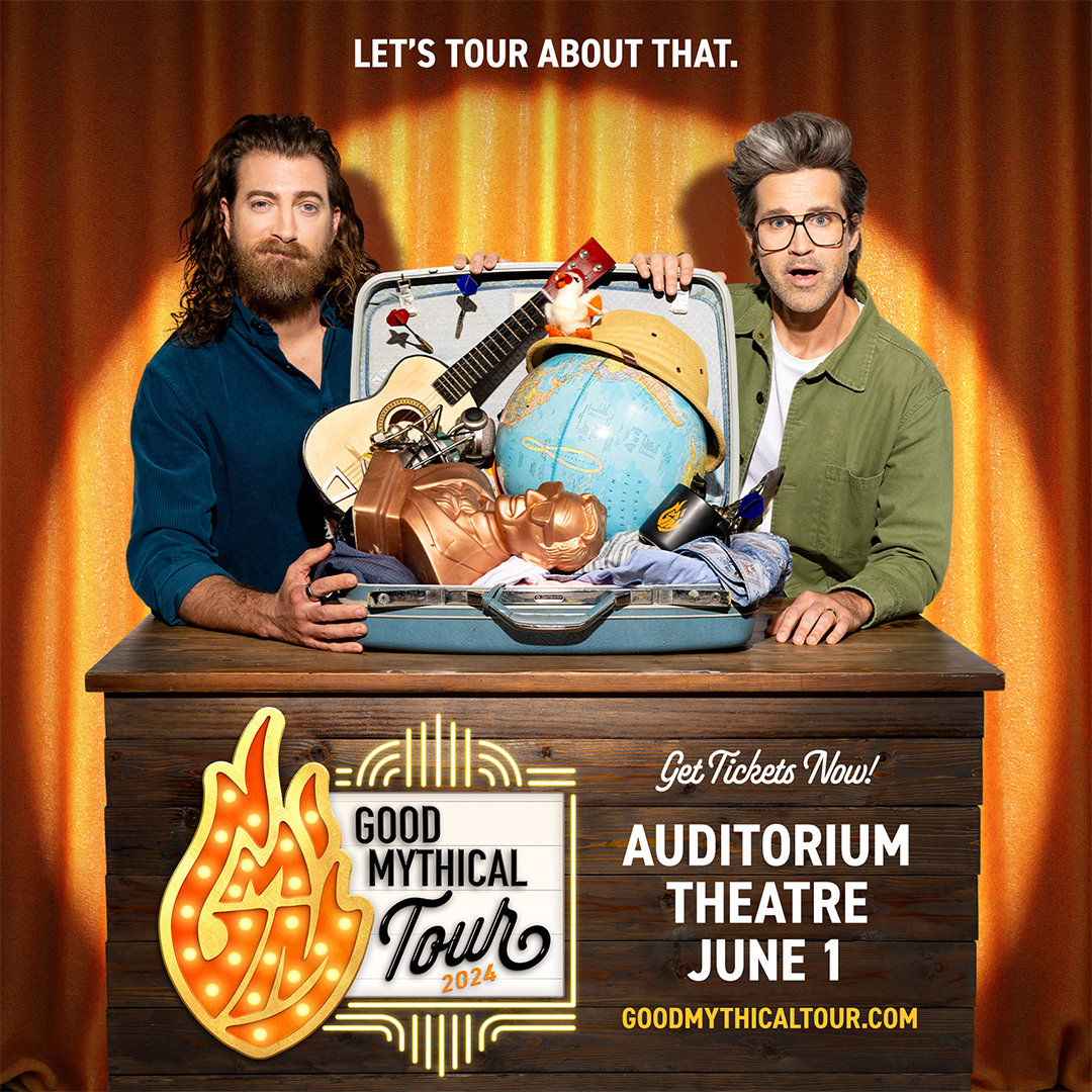 https://auditoriumtheatre.org/events-details/good-mythical-tour-with-rhett-link/
