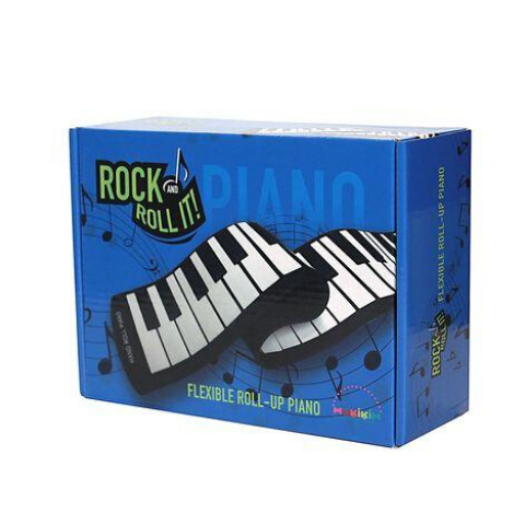 Rock and Roll It Portable Keyboard