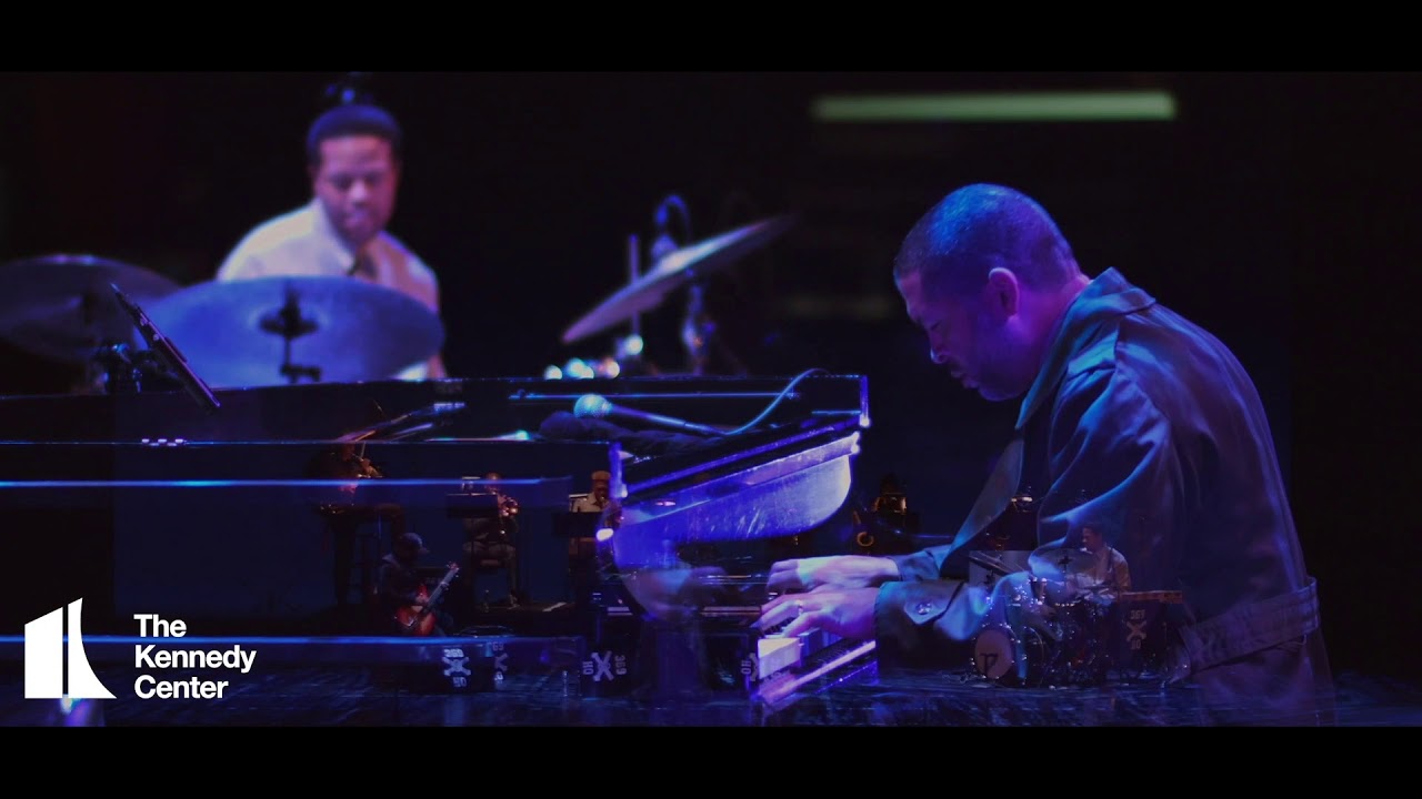 Jason Moran, James Reese Europe, & The Harlem Hellfighters: The Absence of Ruin