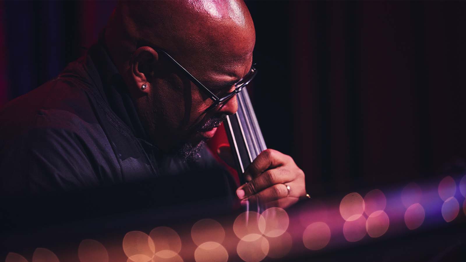 Christian McBride