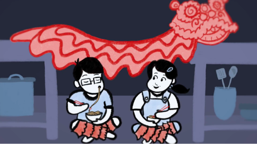 Premieres Monday, February 15th at 11am. Click here to watch!