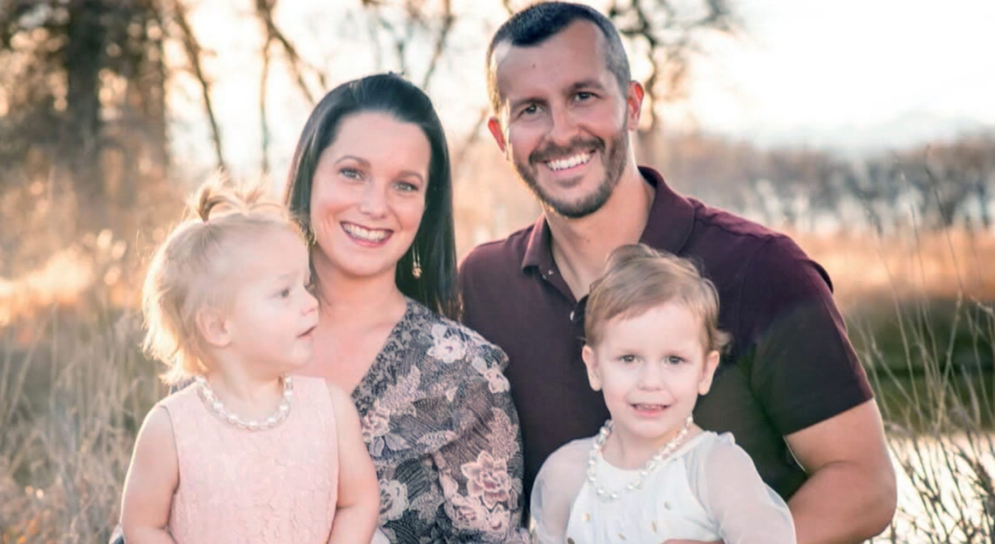 Colorado girls submerged in crude oil for 4 days