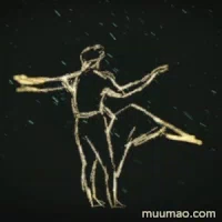 animation dance GIF
