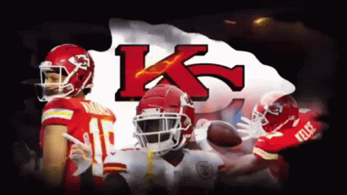 Kansas City Chiefs Chiefs Kingdom GIF - KansasCityChiefs Chiefs ...
