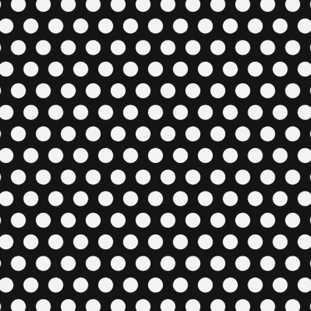 Illusion Polka Dots GIF - Illusion PolkaDots Dots GIFs