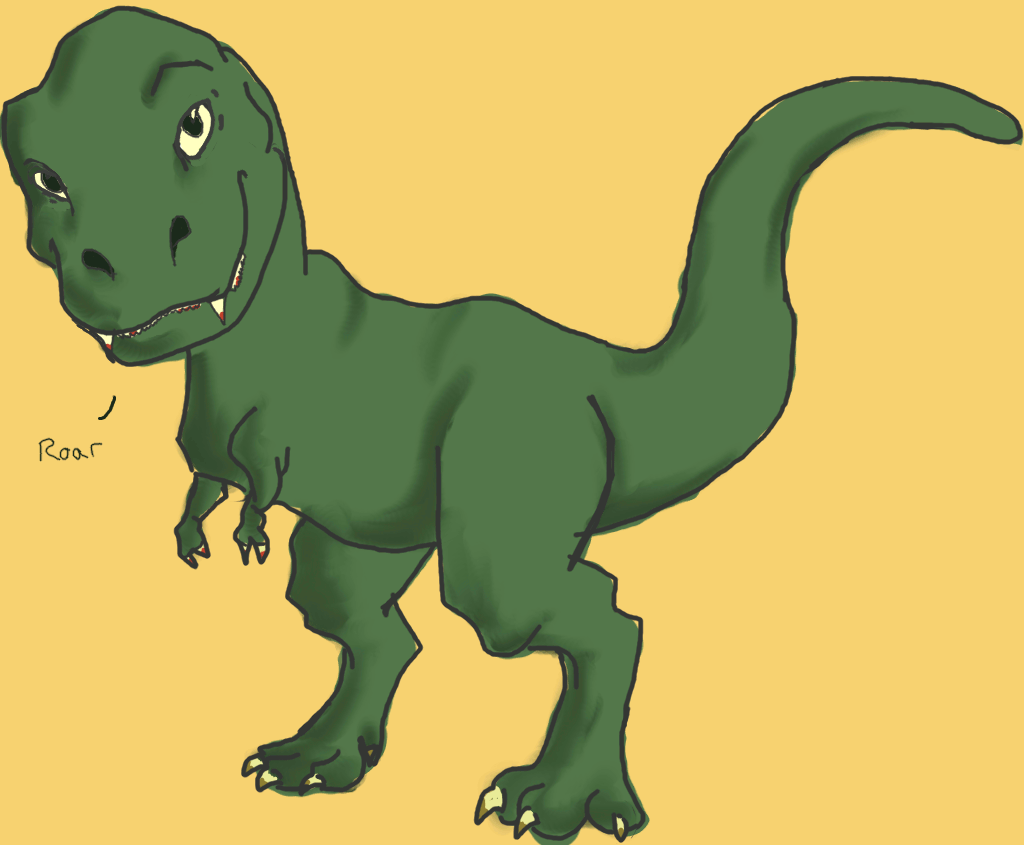 Image result for dinosaur GIF